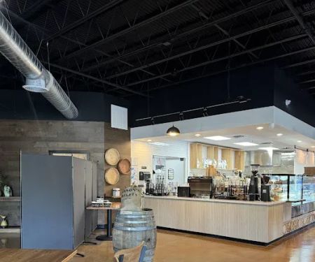 Mason's Bagels
