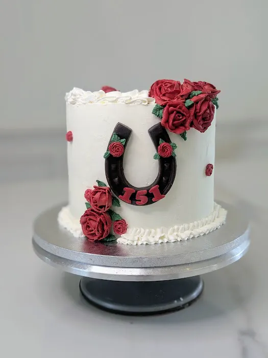 Divine Cakes Picture 3