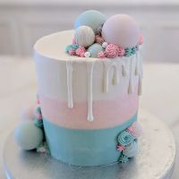 Divine Cakes ico