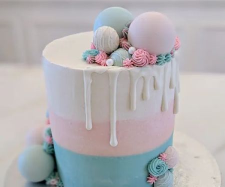 Divine Cakes