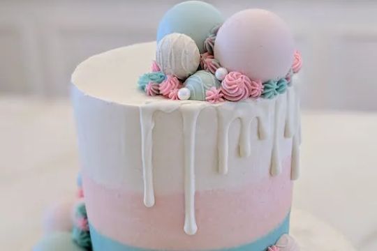 Divine Cakes