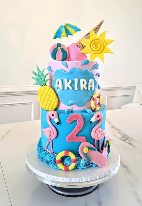 Divine Cakes Picture 6