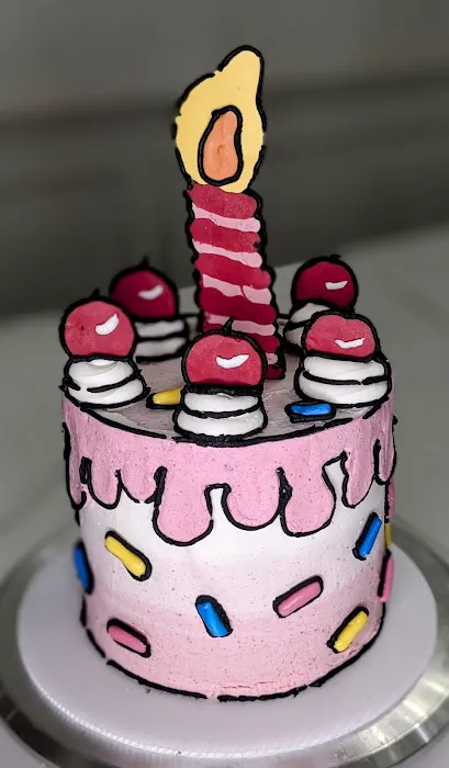 Divine Cakes Picture 7