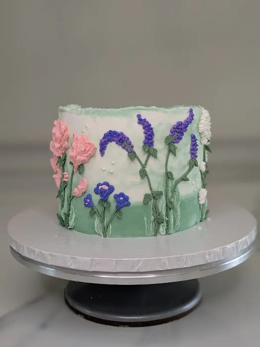 Divine Cakes Picture 8