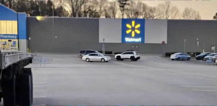 Walmart Bakery Picture 1