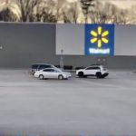Walmart Bakery