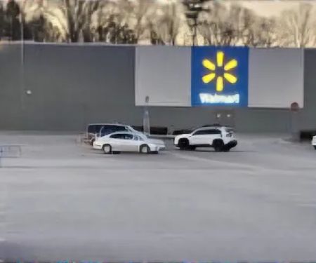 Walmart Bakery