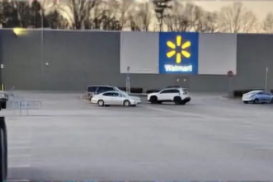 Walmart Bakery