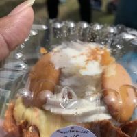 Tracy's Tasties, LLC ico