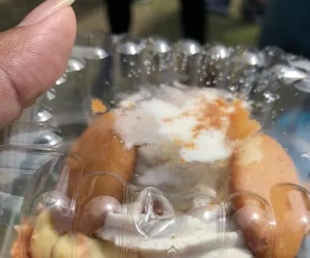 Tracy's Tasties, LLC