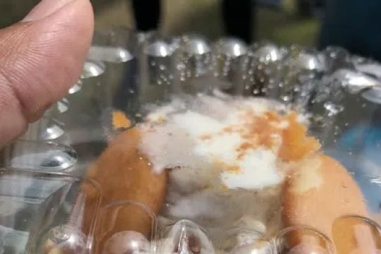 Tracy's Tasties, LLC