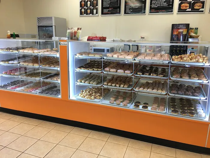 Ray's Donuts Picture 2