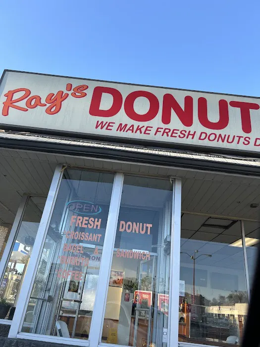 Ray's Donuts Picture 1