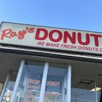Ray's Donuts