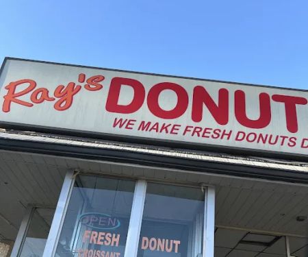 Ray's Donuts