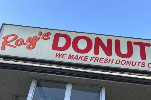 Ray's Donuts