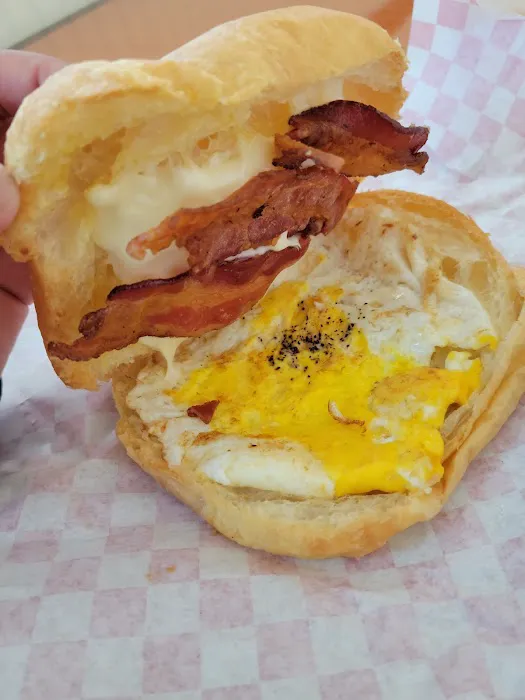 Ray's Donuts Picture 4
