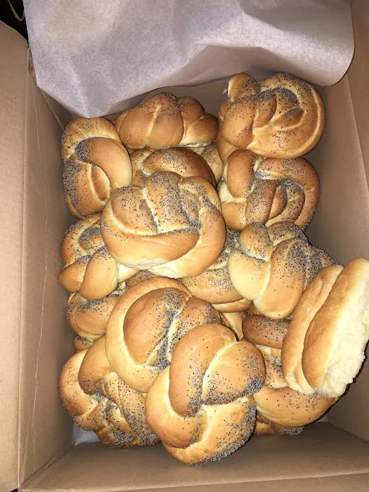 Fejzic Euro Bakery Picture 9