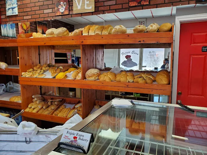 Fejzic Euro Bakery Picture 5