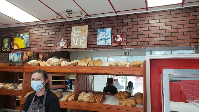 Fejzic Euro Bakery Picture 8