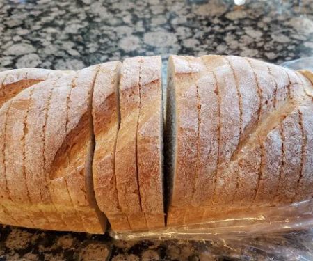 Fejzic Euro Bakery