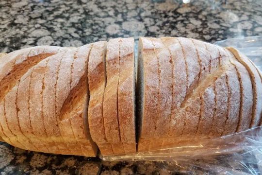 Fejzic Euro Bakery