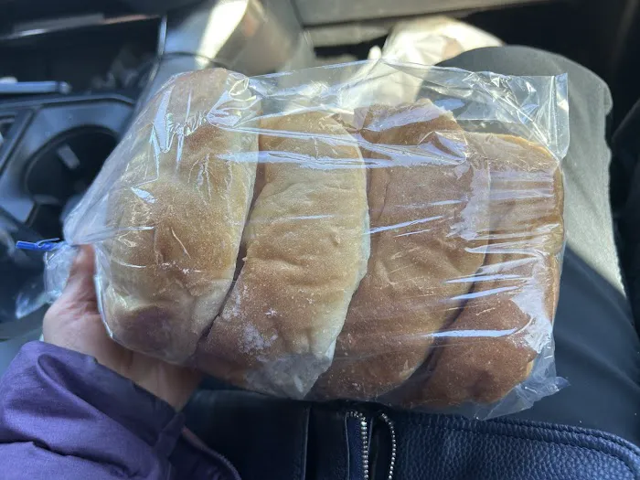 Fejzic Euro Bakery Picture 3