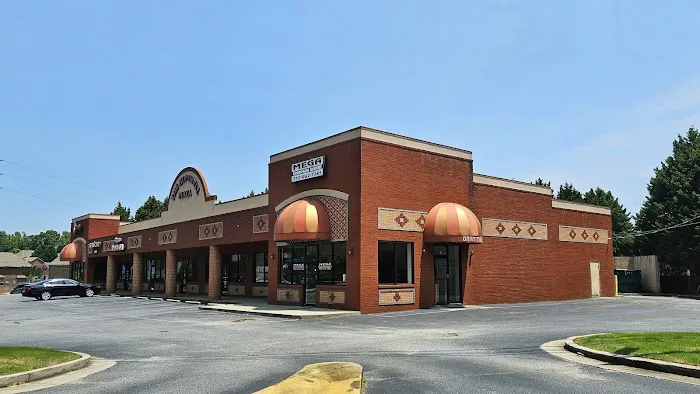 Mega European Bakery Picture 10