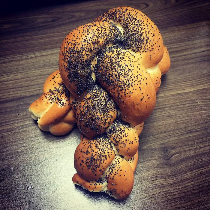 Mega European Bakery Picture 9