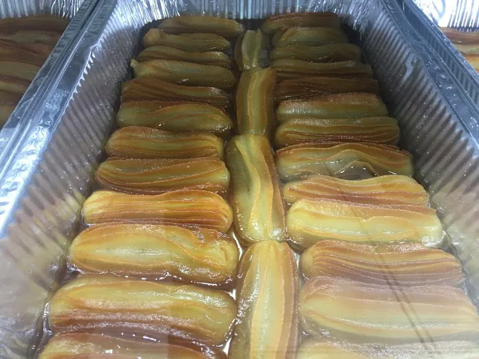 Mega European Bakery Picture 2