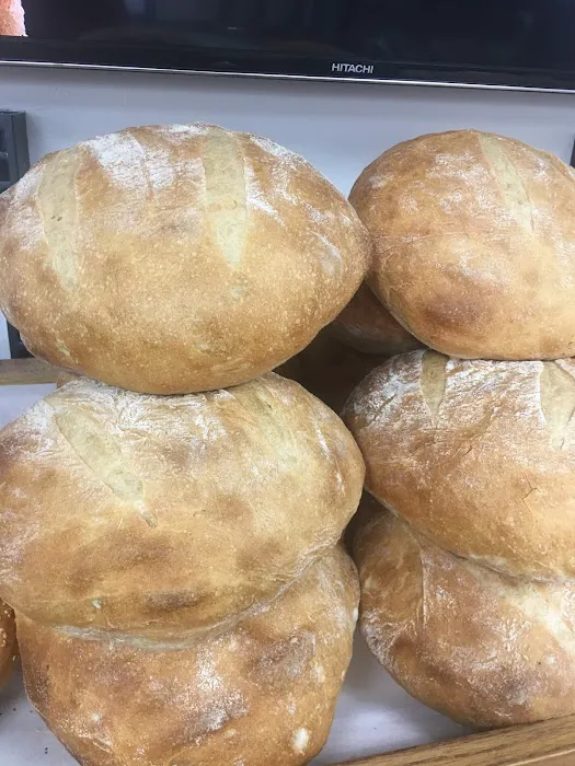 Mega European Bakery Picture 1