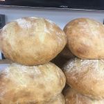 Mega European Bakery