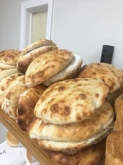 Mega European Bakery Picture 7