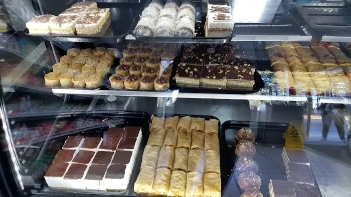 Mega European Bakery Picture 4