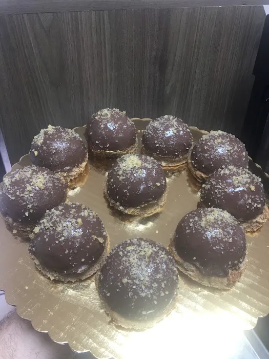 Mega European Bakery Picture 8