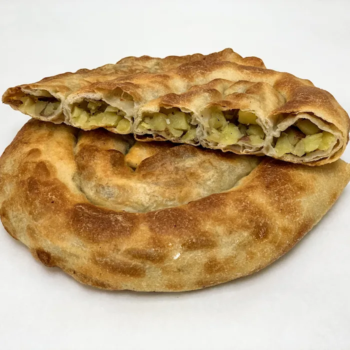 Mega European Bakery Picture 5