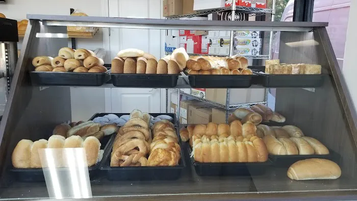 Mega European Bakery Picture 6