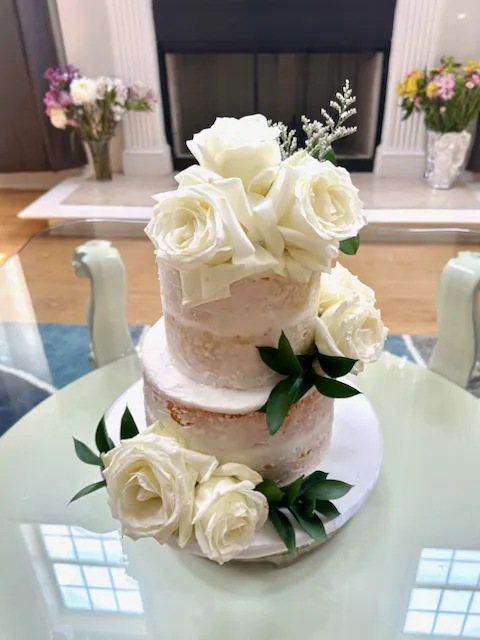 It Takes The Cake Picture 9