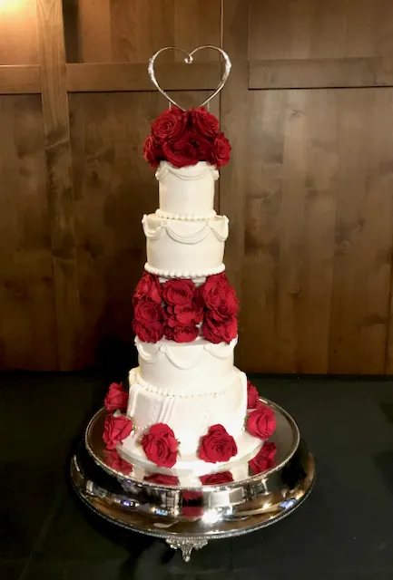 It Takes The Cake Picture 1
