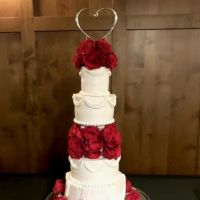 It Takes The Cake ico