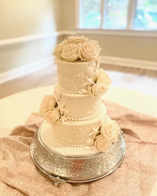 It Takes The Cake Picture 2
