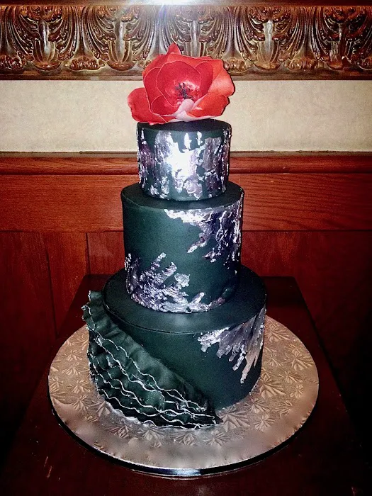It Takes The Cake Picture 4
