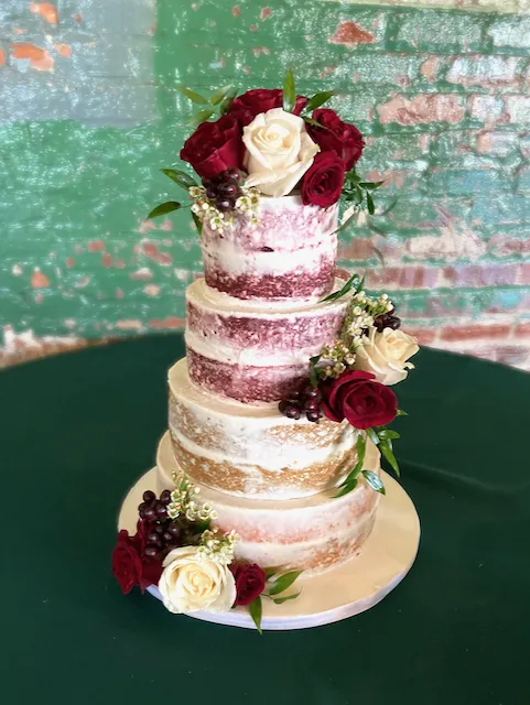 It Takes The Cake Picture 10