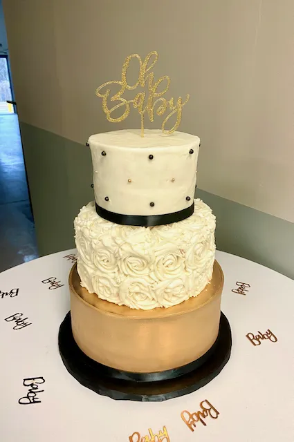 It Takes The Cake Picture 7