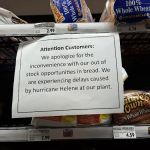 Kroger Bakery