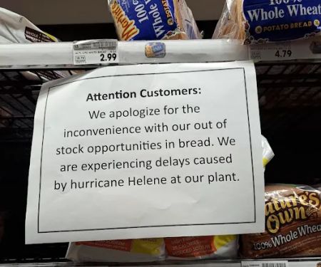 Kroger Bakery