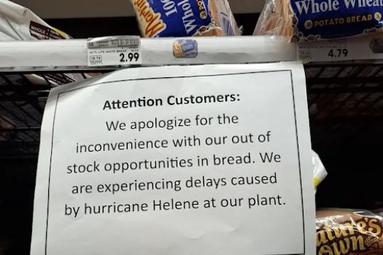 Kroger Bakery