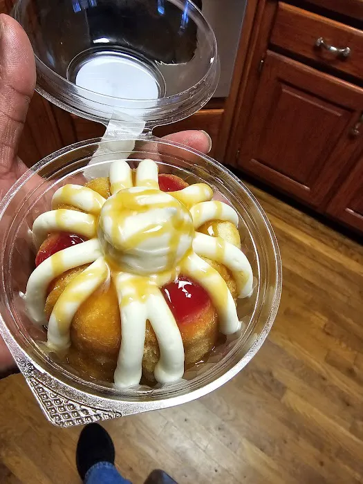Nothing Bundt Cakes Picture 7