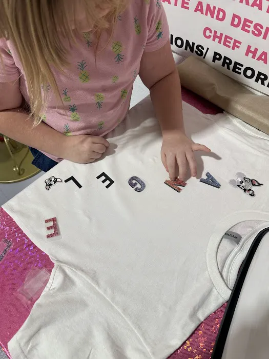Suga Mamas Treats & Tees Boutique Picture 6