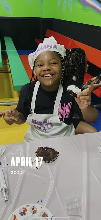Suga Mamas Treats & Tees Boutique Picture 4